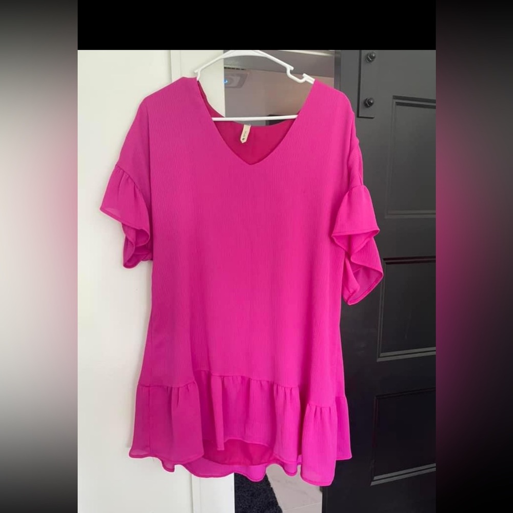 Vici dress